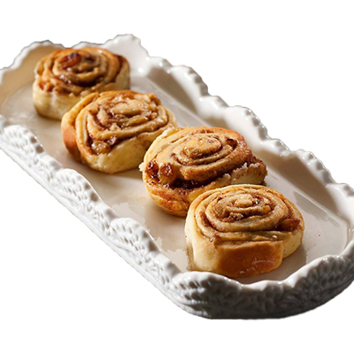 "CINNAMON ROLLS  (Labonel) - 16 pieces - Click here to View more details about this Product